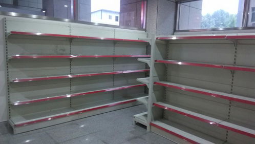 精品超市貨架報價與廠家選擇全攻略