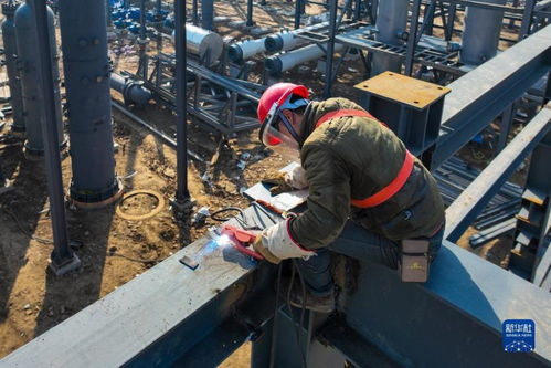 假期過(guò)后施工忙 重點(diǎn)建設(shè)項(xiàng)目全面提速，跑出建設(shè)加速度